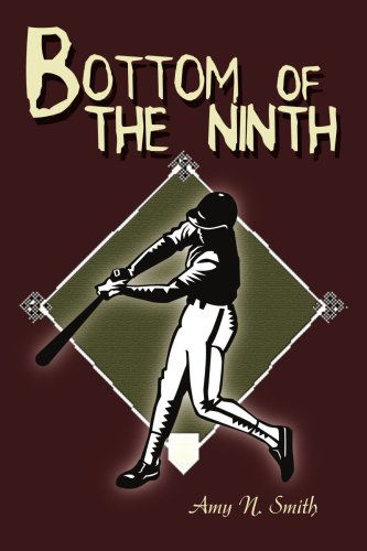 Cover for Amy Smith · Bottom of the Ninth (Taschenbuch) (2003)