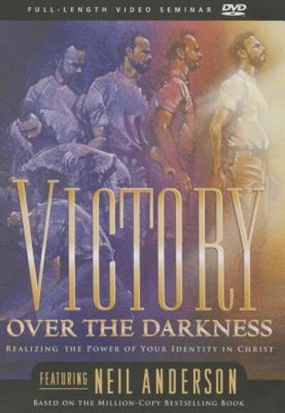 Victory Over the Darkness - The Victory Over the Darkness Series - Neil T. Anderson - Filmy - Baker Publishing Group - 9780764213779 - 10 lipca 2000