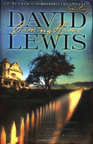 Cover for David Lewis · Coming Home (Paperback Bog) [Abridged edition] (2004)