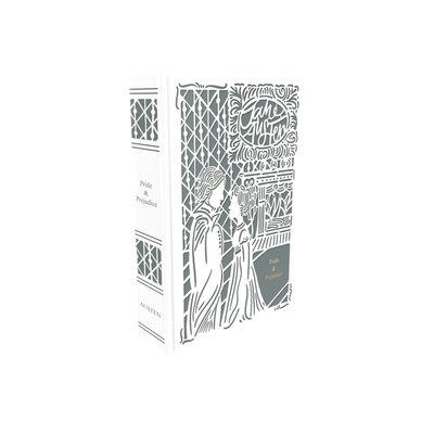 Pride and Prejudice (Seasons Edition -- Winter) - Jane Austen - Livros - Thomas Nelson Publishers - 9780785230779 - 28 de novembro de 2019
