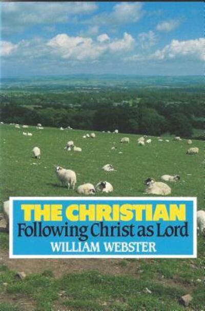 Cover for William Webster · Christian (Paperback Book) (1991)