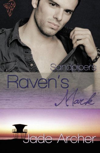 Cover for Jade Archer · Raven's Mark (Volume 2) (Pocketbok) (2012)