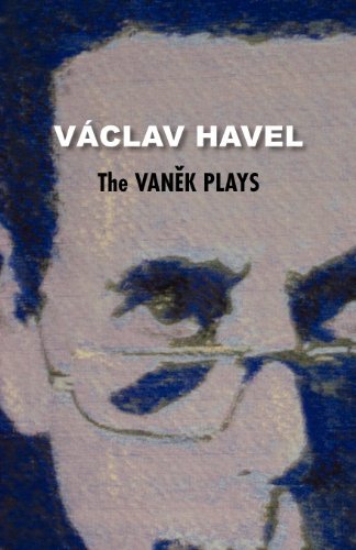 Cover for Vaclav Havel · The Vanek Plays (Havel Collection) (Pocketbok) (2012)