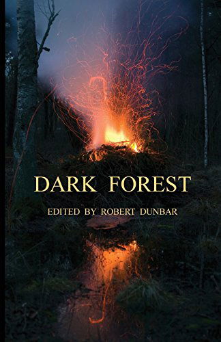 Cover for Robert Dunbar · Dark Forest (Taschenbuch) (2014)