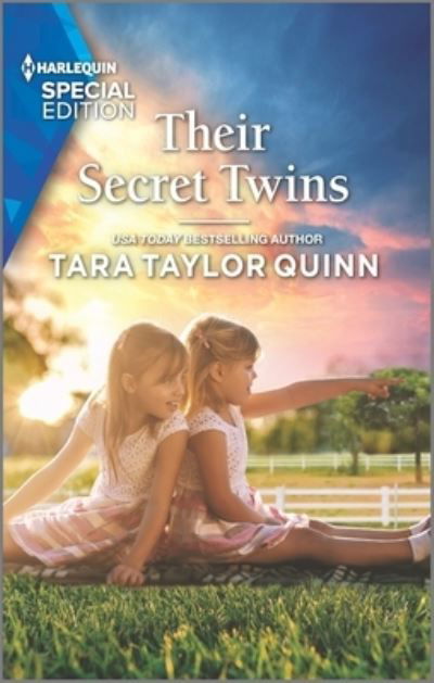 Their Secret Twins - Tara Taylor Quinn - Books - Harlequin Enterprises ULC - 9781335724779 - June 27, 2023