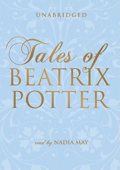 Cover for Beatrix Potter · Tales of Beatrix Potter Library Edition (MISC) (2009)