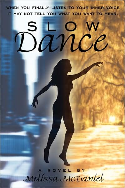 Cover for Melissa Mcdaniel · Slow Dance (Hardcover Book) (2008)