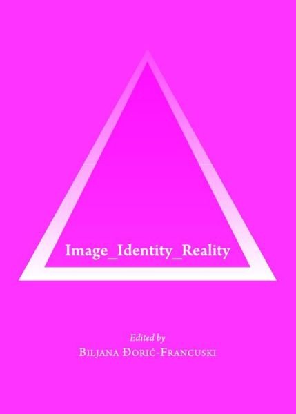 Cover for Image_Identity_Reality (Innbunden bok) [Unabridged edition] (2011)