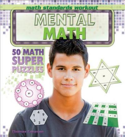 Cover for Thomas Canavan · Mental Math (Hardcover Book) (2011)