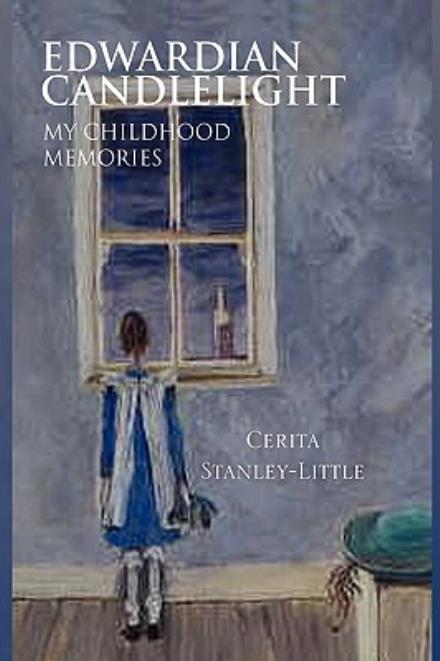 Cover for Cerita Stanley-little · Edwardian Candlelight (Paperback Book) (2010)