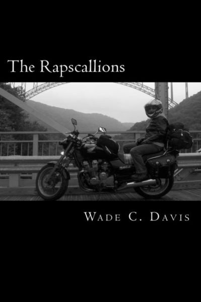 Cover for Wade C Davis · The Rapscallions (Paperback Book) (2012)