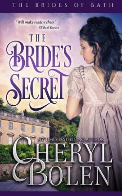 Cover for Cheryl Bolen · The Bride's Secret (Paperback Book) (2013)