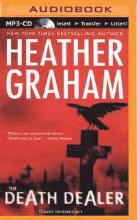 Cover for Heather Graham · The Death Dealer (MP3-CD) (2015)