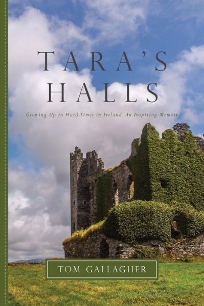 Cover for Department of Peace Studies Tom Gallagher · Tara's Halls (Taschenbuch) (2015)