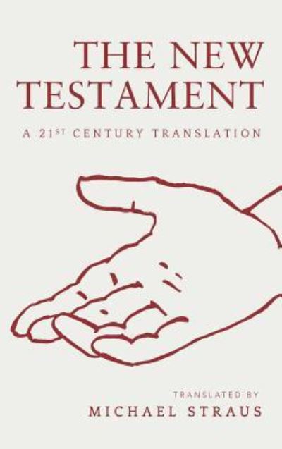 Cover for Michael Straus · New Testament (Book) (2019)