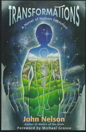 Cover for John Nelson · Transformations (Paperback Book) (1901)
