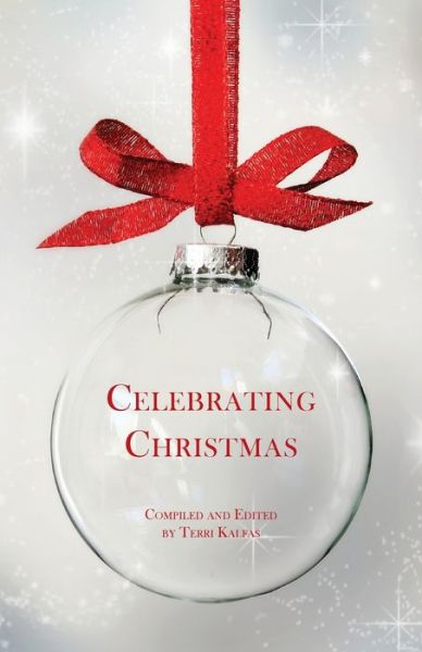 Cover for Terri Kalfas · Celebrating Christmas (Paperback Book) (2021)