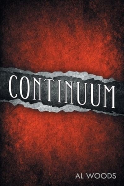 Cover for Al Woods · Continuum (Paperback Book) (2020)