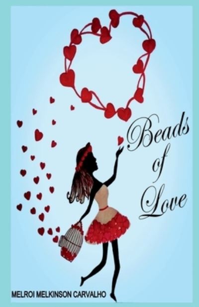 Cover for Melroi Melkinson · Beads of Love (Book) (2020)