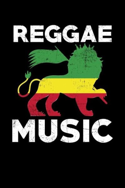 Reggae Music - Soul Books - Kirjat - Independently Published - 9781673525779 - maanantai 9. joulukuuta 2019