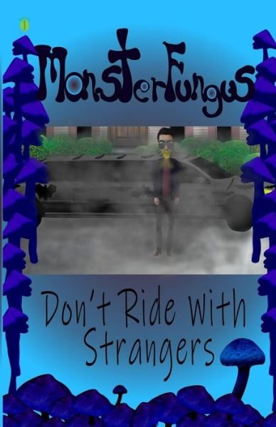 Cover for John Lee · Don't Ride with Strangers! (Paperback Book) (2019)