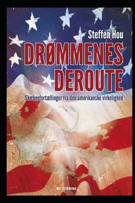 Cover for Steffen Hou · Drommenes Deroute (Paperback Book) (2019)