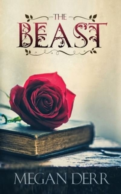 Cover for Megan Derr · The Beast (Paperback Book) (2019)