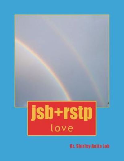 Cover for Tiago Saint Shirley · Jsb+rstp (Paperback Bog) (2018)