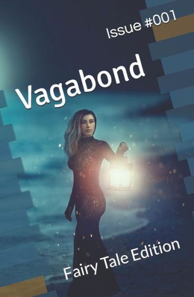 Cover for Melanie Tem · Vagabond 001: Fairy Tale Edition (Vagabond Magazine) (Paperback Book) (2018)