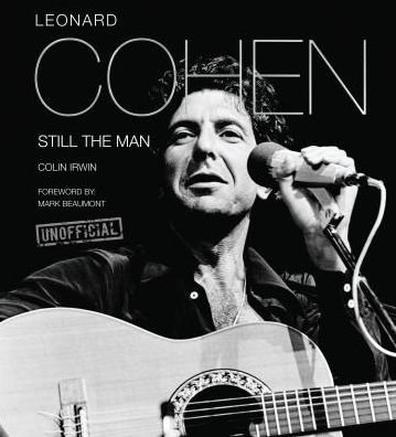 Cover for Leonard Cohen · Still The Man (Book) [New edition] (2015)