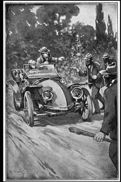 Tom Swift and His Electric Runabout - Victor Appleton - Books - Independently Published - 9781791814779 - December 16, 2018