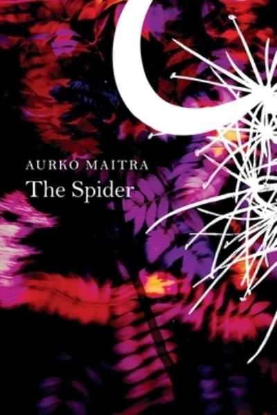 Cover for Aurko Maitra · The Spider - The India List (Gebundenes Buch) (2025)