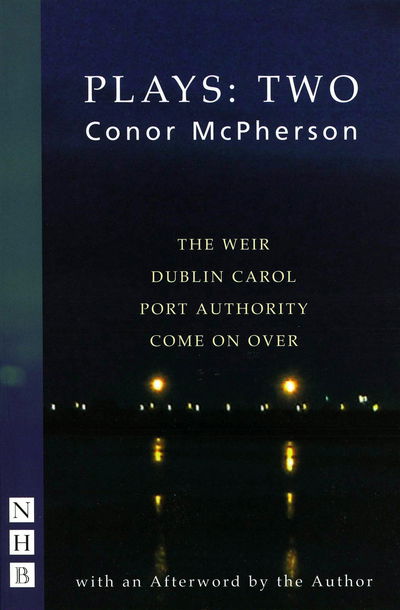 Cover for Conor McPherson · Conor McPherson Plays: Two - NHB Modern Plays (Paperback Book) (2004)