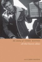 Cover for James Morrison · The Cinema of Todd Haynes (Pocketbok) (2007)
