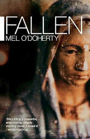 Cover for Mel O'Doherty · Fallen (Pocketbok) (2021)