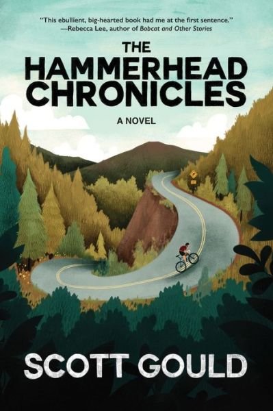 Hammerhead Chronicles - Scott Gould - Books - University Press of North Georgia - 9781940771779 - November 15, 2022