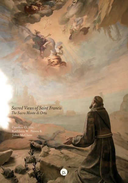 Cover for Kathleen W Peters · Sacred Views of Saint Francis (Taschenbuch) (2020)