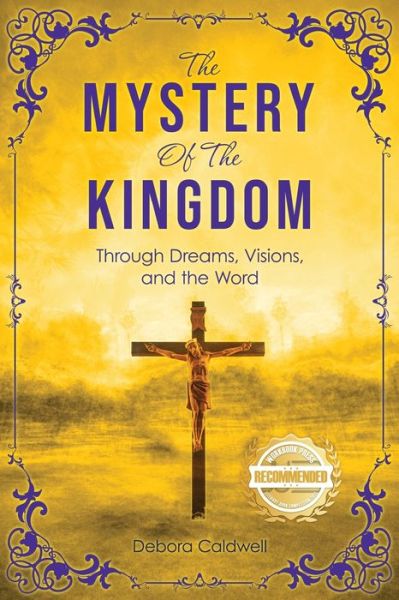 Debora Coleman · The Mystery of the Kingdom (Paperback Book) (2021)