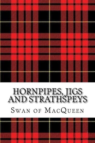Cover for Jonathan Swan · Hornpipes, Jigs and Strathspeys (Paperback Book) (2018)