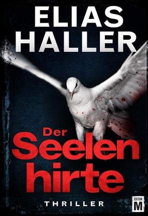 Cover for Haller · Der Seelenhirte (Buch)