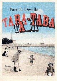 Cover for Deville · Taba-Taba (Bok)