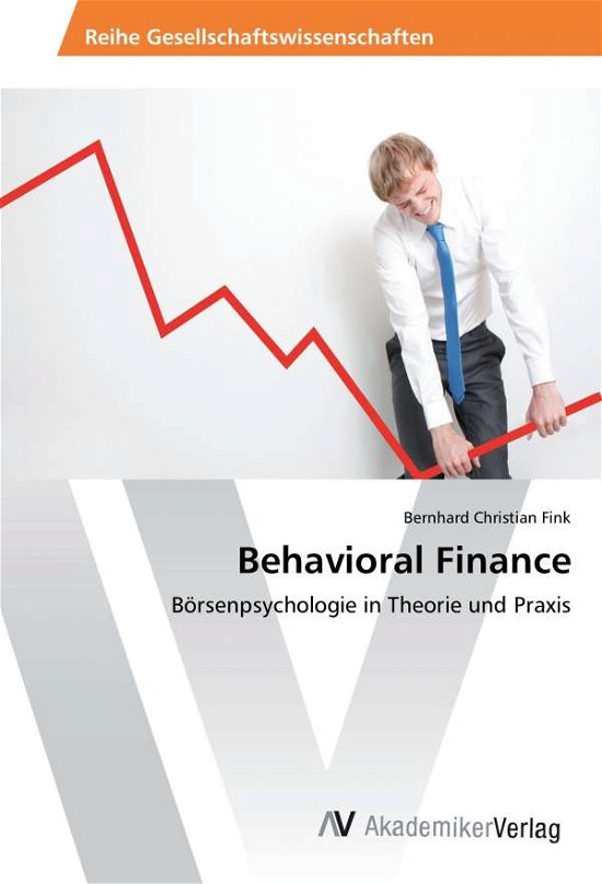 Cover for Fink · Behavioral Finance (Bog)