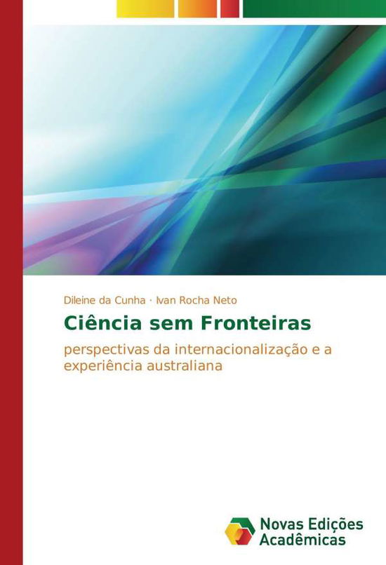 Cover for Cunha · Ciência sem Fronteiras (Book)