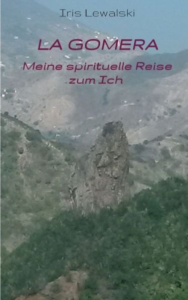 Cover for Lewalski · La Gomera Meine spirituelle Re (Bog) (2020)