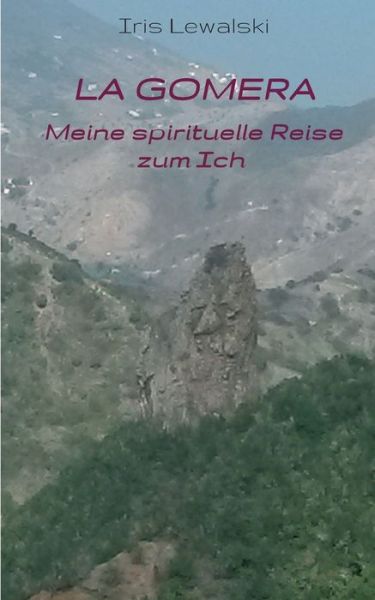 Cover for Lewalski · La Gomera Meine spirituelle Re (Book) (2020)