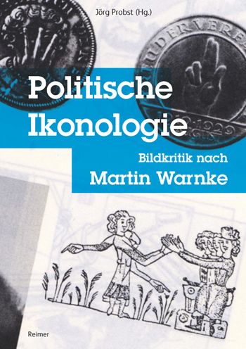 Cover for Jörg Probst · Politische Ikonologie (Book) (2022)