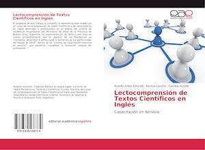 Cover for Antonelli · Lectocomprensión de Textos Ci (Book)