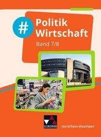 Cover for Hammer · #Politik Wirtschaft NRW 7/8 (N/A)