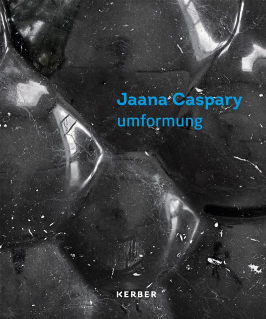 Thomas Hirsch · Umformung: Jaana Caspary (Hardcover Book) (2024)