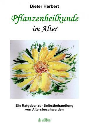 Cover for Herbert · Pflanzenheilkunde im Alter (Buch)